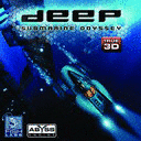 Подводная одиссея (Deep 3d)