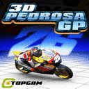  3D (Pedrosa GP 3D)