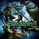 Черепашки-ниндзя (TMNT)