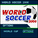   2006 (World Soccer 2006)