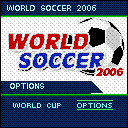 Мировой футбол 2006 (World Soccer 2006)