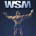      (World Strongest man)