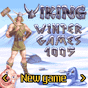 Зимние игры викингов 1005