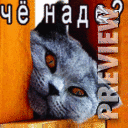 Чё надо?