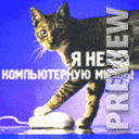 Я не ел компьютерную мышь!