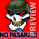 No pasaran!