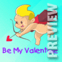 Be My Valentine