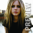 Avril Lavigne