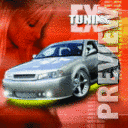 Крутые Тачки: EX tuning