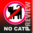 No cats