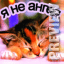 Я не ангел