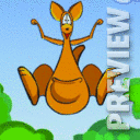 �������