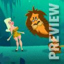 Tarzan