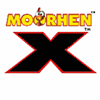    Moorhen X