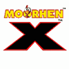 Охота на кур Moorhen X