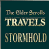 The Elder Scrolls:  