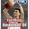 FOX Sports: Баскетбол с Яо Мингом