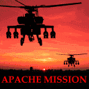  Apache