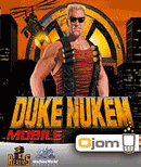 Duke Nukem