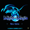 Might and Magic