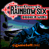 Rainbow 6: Сломанное крыло