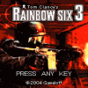 Rainbow 6:  3