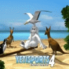 Yeti Sports 4: Albatross Overload