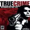 True Crime:  -