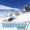Yeti Sports 7: Free Ride