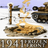 1941 год: Ледяной Фронт