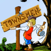 Горожане (Townsmen)