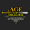 Age of Heroes:  