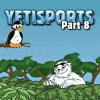 Yeti sports 8