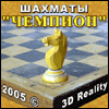 Шахматы