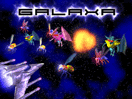 Galaxa