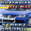 Уличные Гонки: Volkswagen