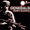 Генералы: Чужая Колония