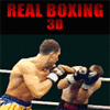 Настоящий бокс 3D