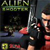 Alien Shooter