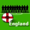 Сборная Англии EURO 2004