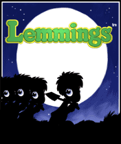 Lemmings: 