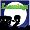 Lemmings: Лемминги