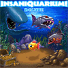 Insaniquarium Deluxe