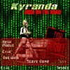 Kyranda: Смерч на дороге