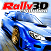 Ралли Evolution 3D