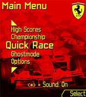 -1: Ferrari