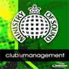 Ministry of Sound:  