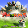 Worms:  3D