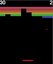  Atari 2