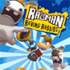 Rayman  -